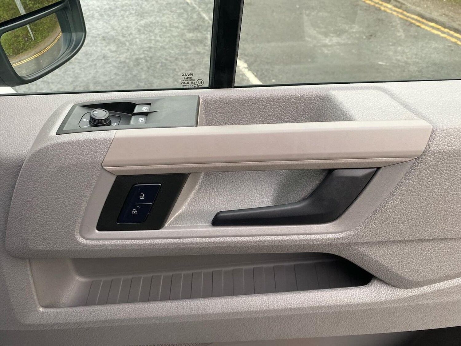 Used Volkswagen Crafter 2025 for sale - 77488658: Photo 14