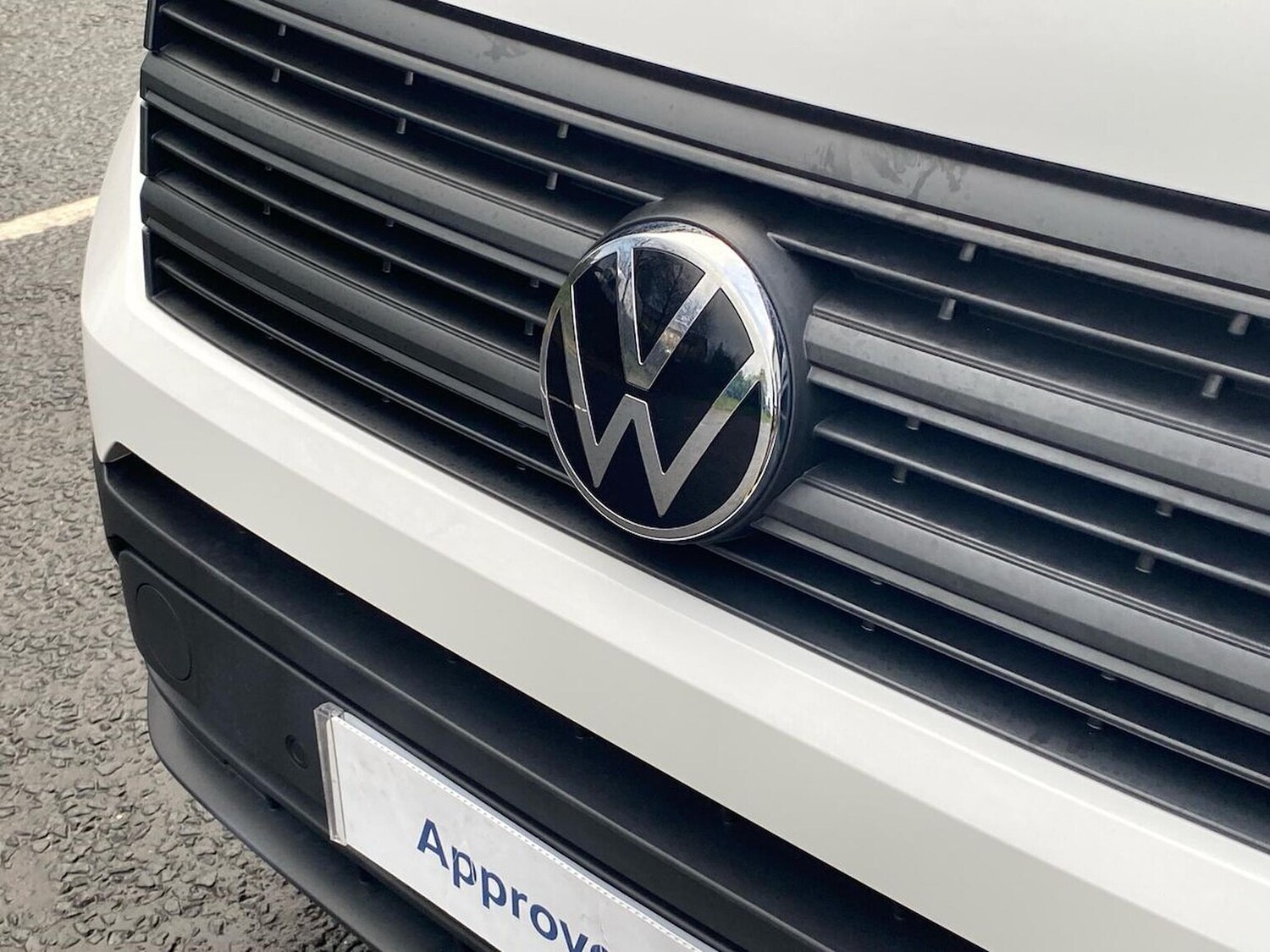 Used Volkswagen Crafter 2025 for sale - 77488658: Photo 18
