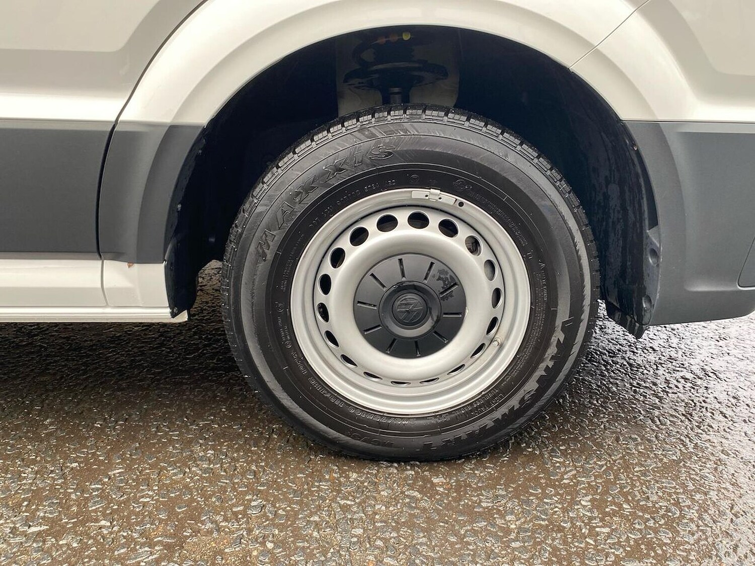 Used Volkswagen Crafter 2025 for sale - 77488658: Photo 22