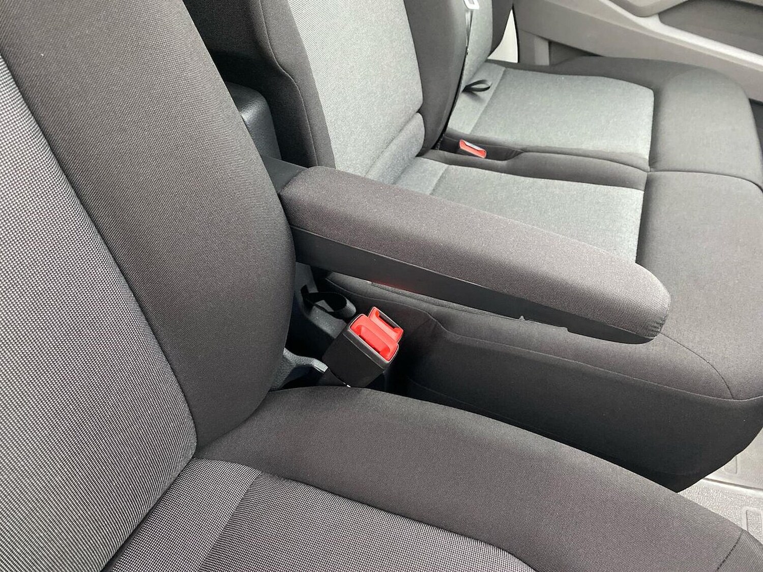 Used Volkswagen Crafter 2025 for sale - 77488658: Photo 33