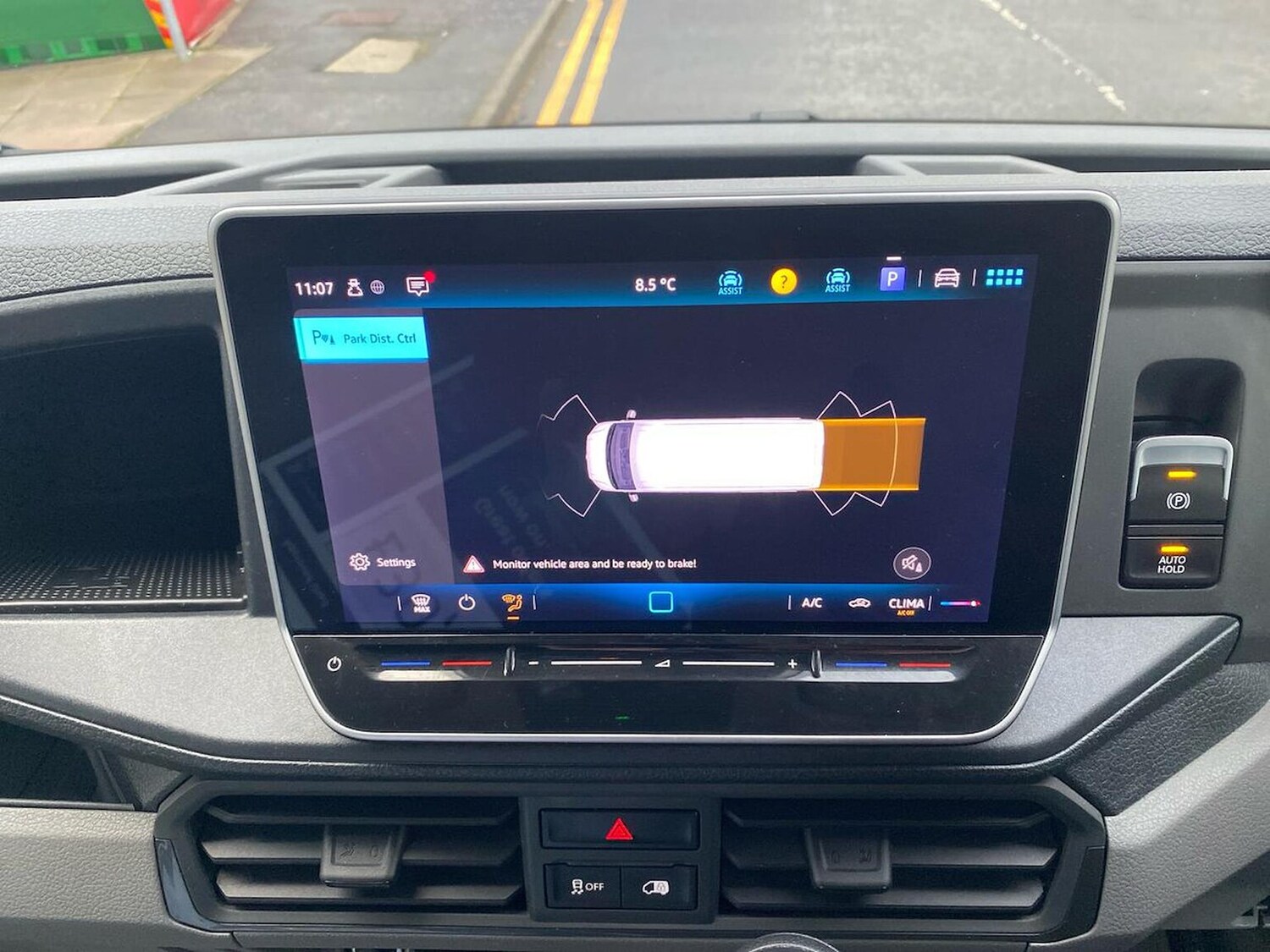 Used Volkswagen Crafter 2025 for sale - 77488658: Photo 39