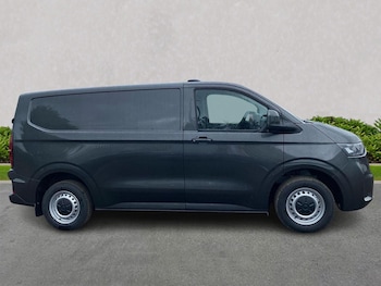 Used Volkswagen Transporter 2026 for sale - 78750663: Photo