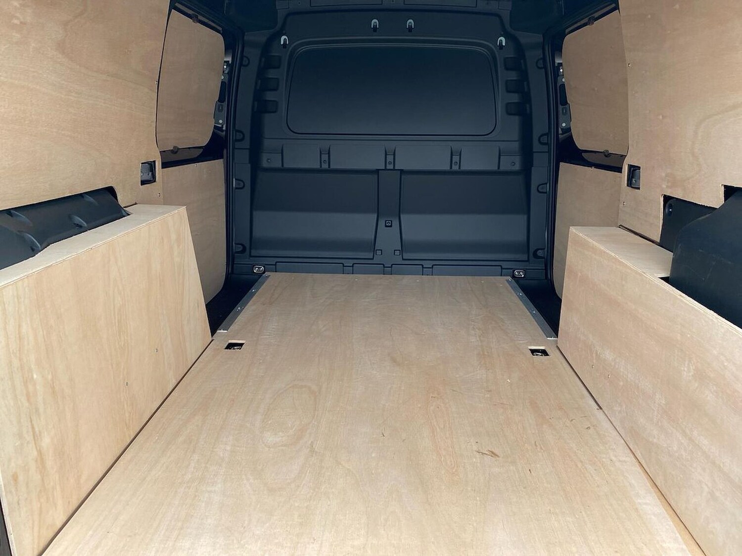 Used Volkswagen Caddy Maxi 2025 for sale - 77069986: Photo 11