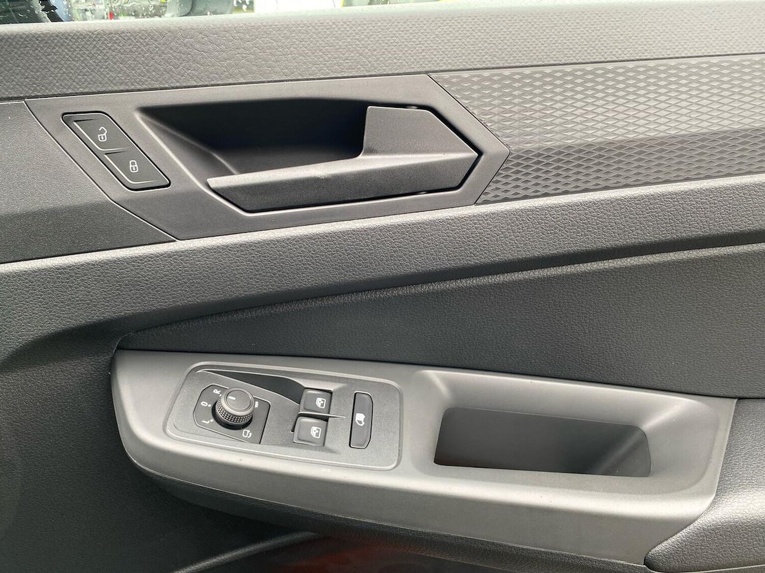 Used Volkswagen Caddy Maxi 2025 for sale - 77069986: Photo 14