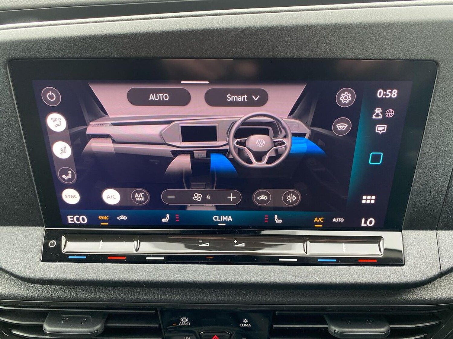 Used Volkswagen Caddy Maxi 2025 for sale - 77069986: Photo 15