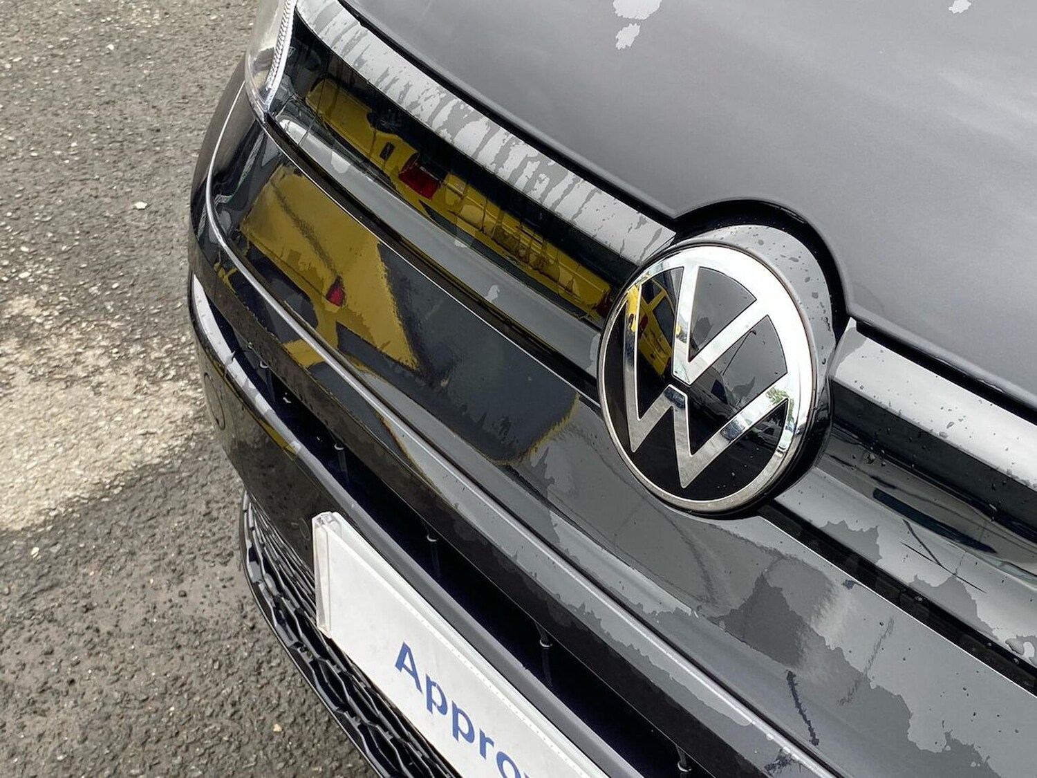 Used Volkswagen Caddy Maxi 2025 for sale - 77069986: Photo 18