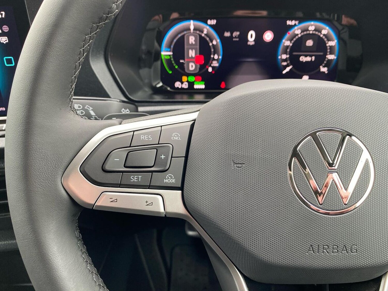 Used Volkswagen Caddy Maxi 2025 for sale - 77069986: Photo 19