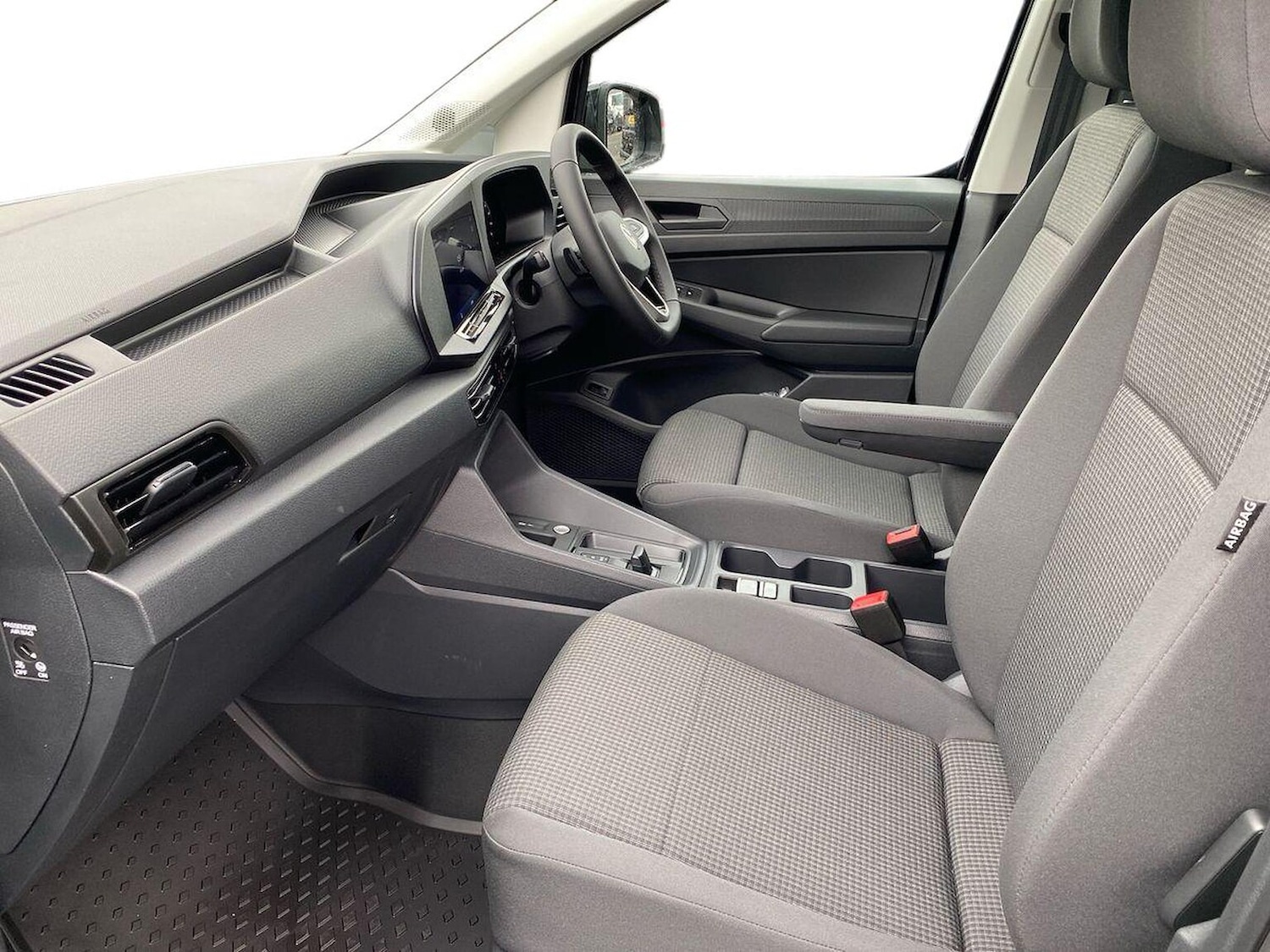 Used Volkswagen Caddy Maxi 2025 for sale - 77069986: Photo 2