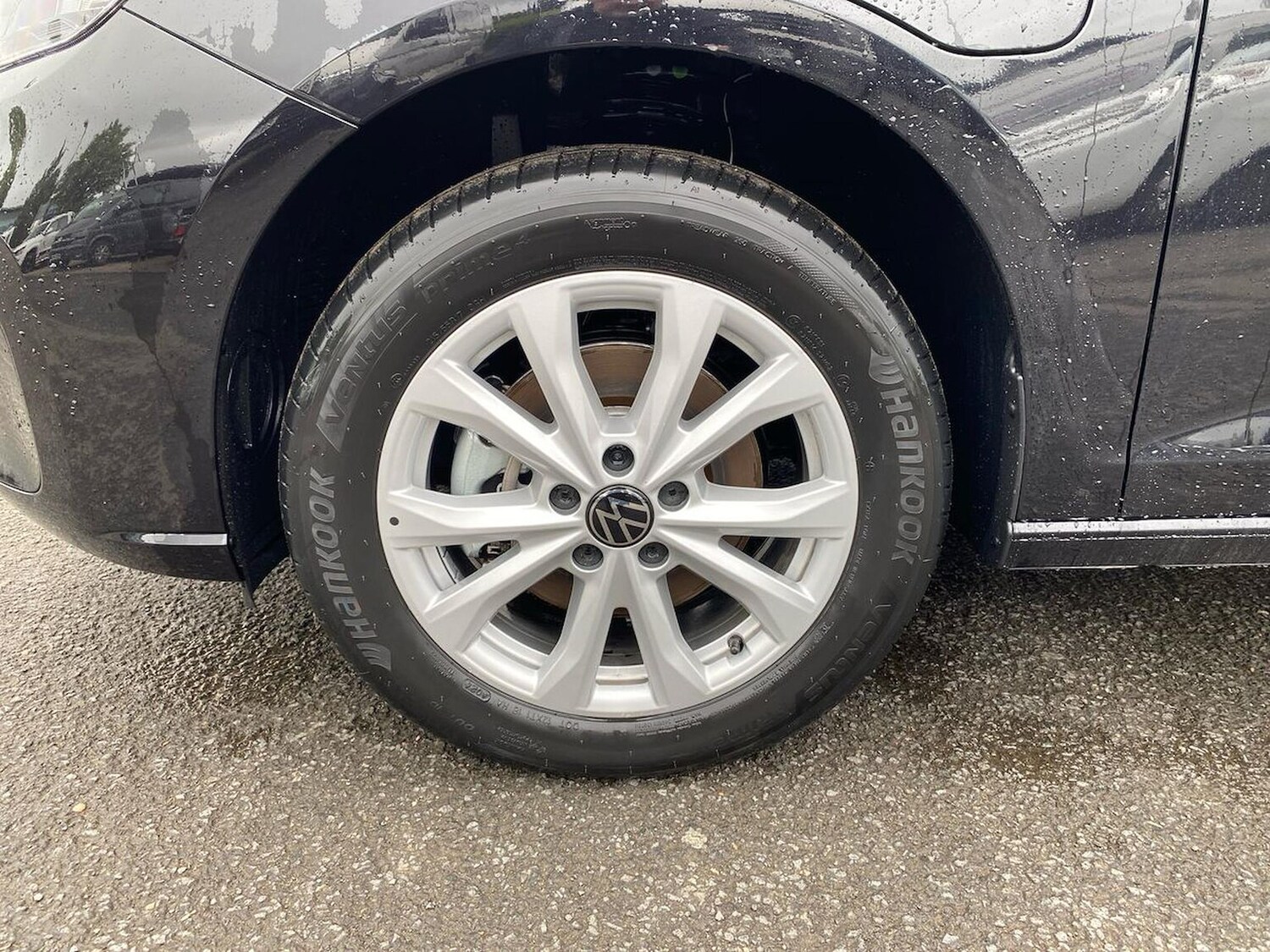 Used Volkswagen Caddy Maxi 2025 for sale - 77069986: Photo 21