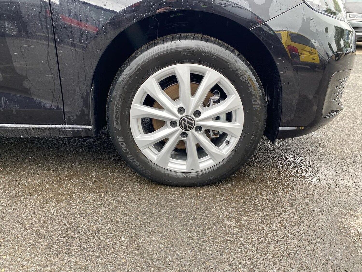 Used Volkswagen Caddy Maxi 2025 for sale - 77069986: Photo 22