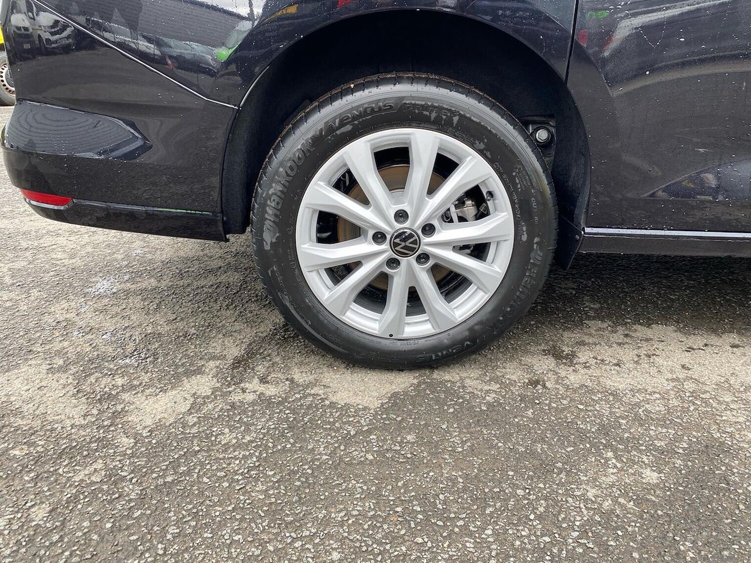 Used Volkswagen Caddy Maxi 2025 for sale - 77069986: Photo 23