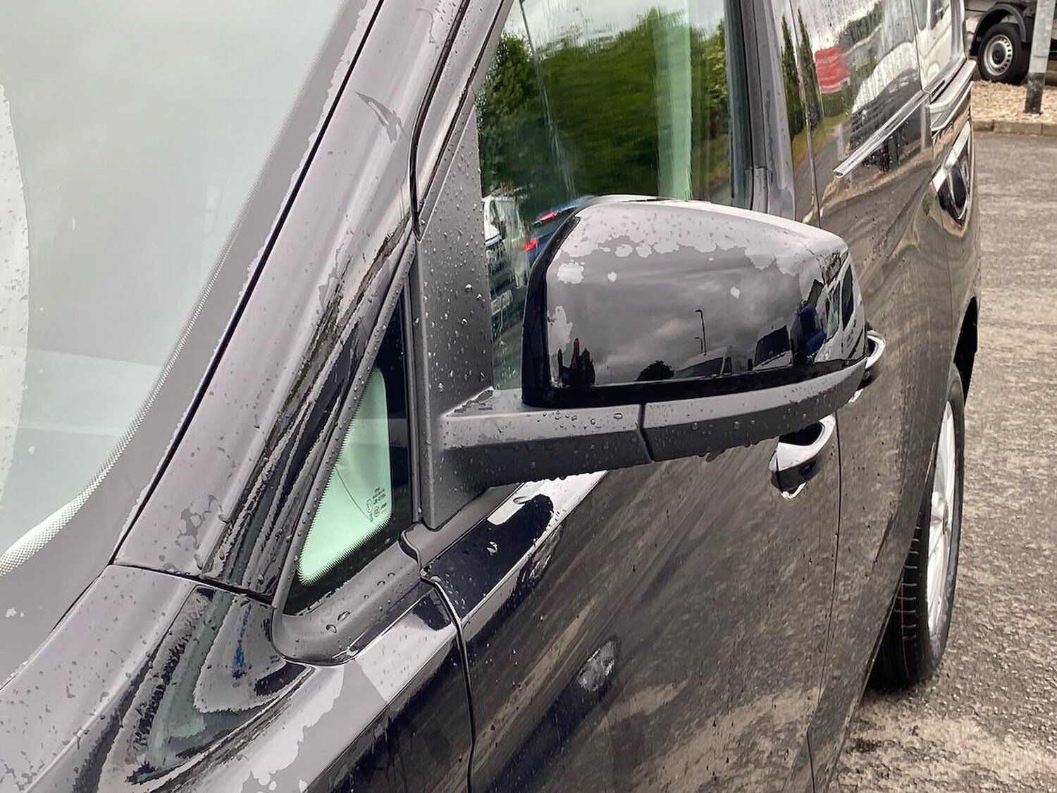 Used Volkswagen Caddy Maxi 2025 for sale - 77069986: Photo 25