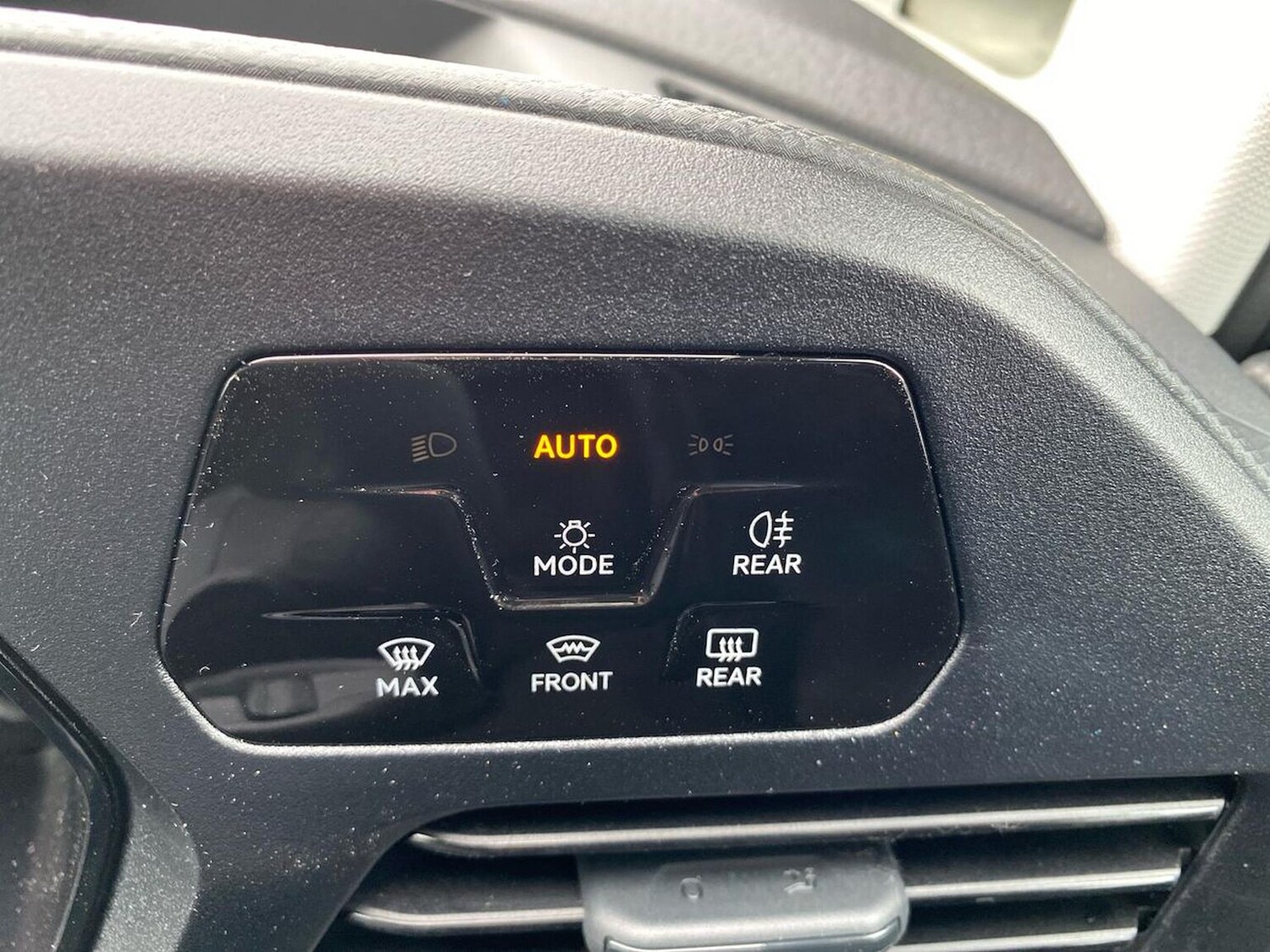 Used Volkswagen Caddy Maxi 2025 for sale - 77069986: Photo 31