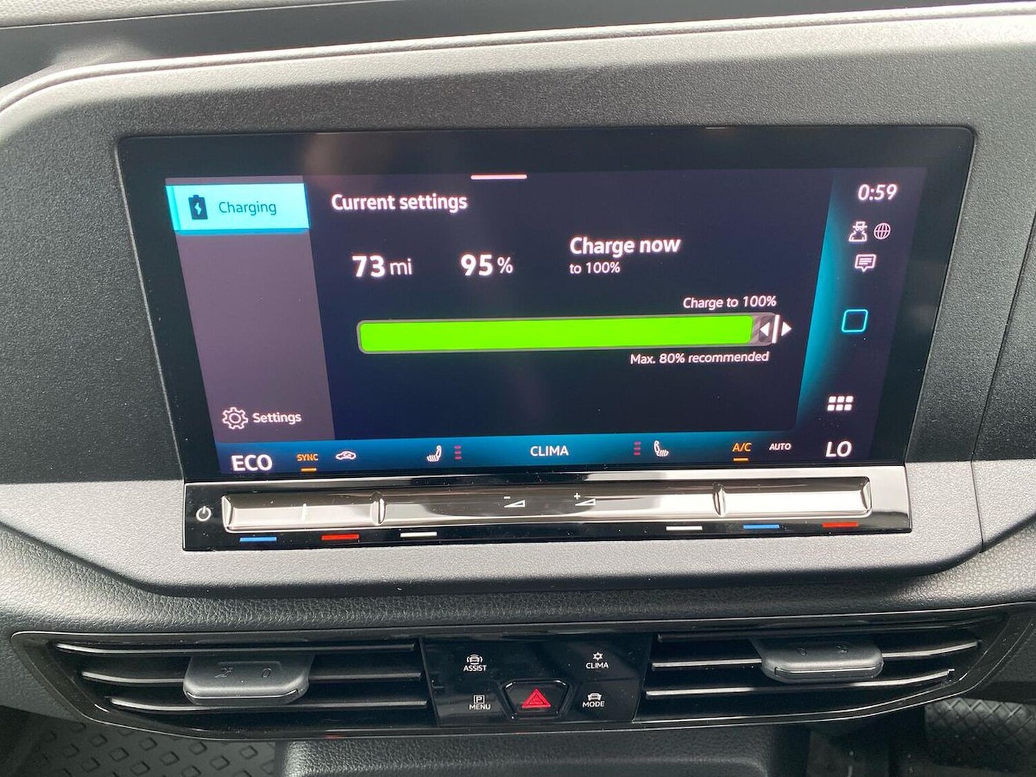 Used Volkswagen Caddy Maxi 2025 for sale - 77069986: Photo 35