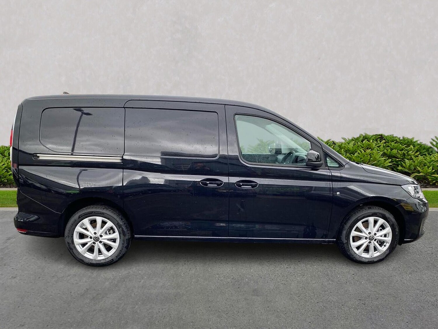 Used Volkswagen Caddy Maxi 2025 for sale - 77069986: Photo 4