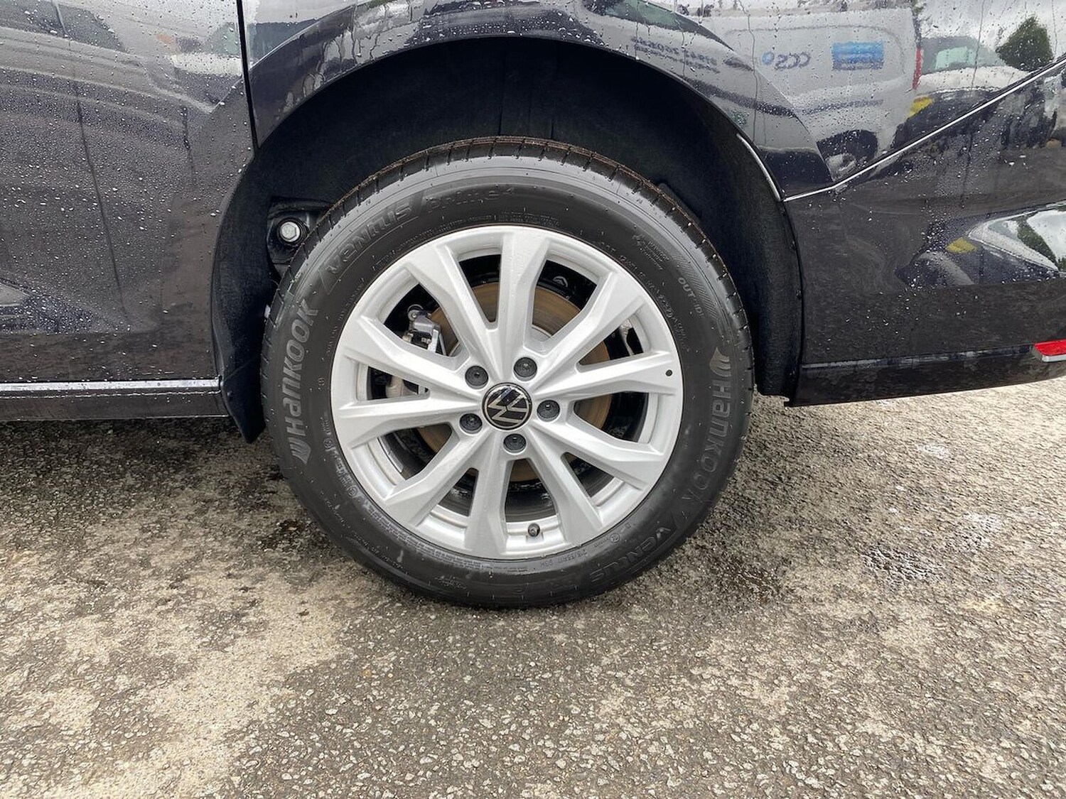 Used Volkswagen Caddy Maxi 2025 for sale - 77069986: Photo 5