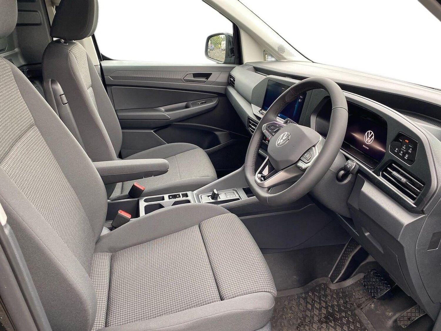 Used Volkswagen Caddy Maxi 2025 for sale - 77069986: Photo 6