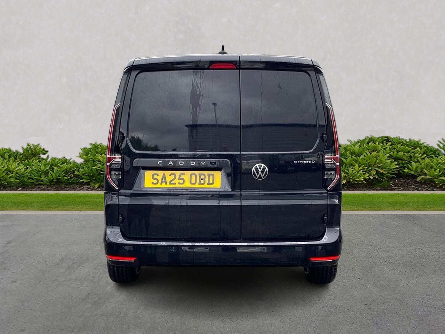 Used Volkswagen Caddy Maxi 2025 for sale - 77069986: Photo 7