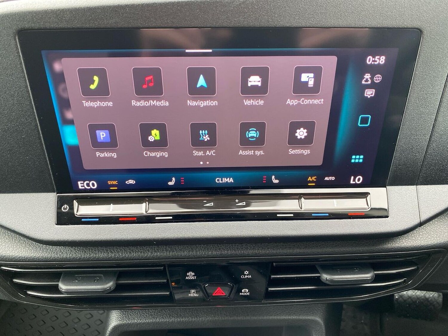 Used Volkswagen Caddy Maxi 2025 for sale - 77069986: Photo 9