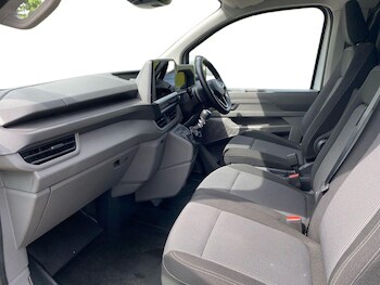 Used Volkswagen Transporter 2025 for sale - 78870666: Photo