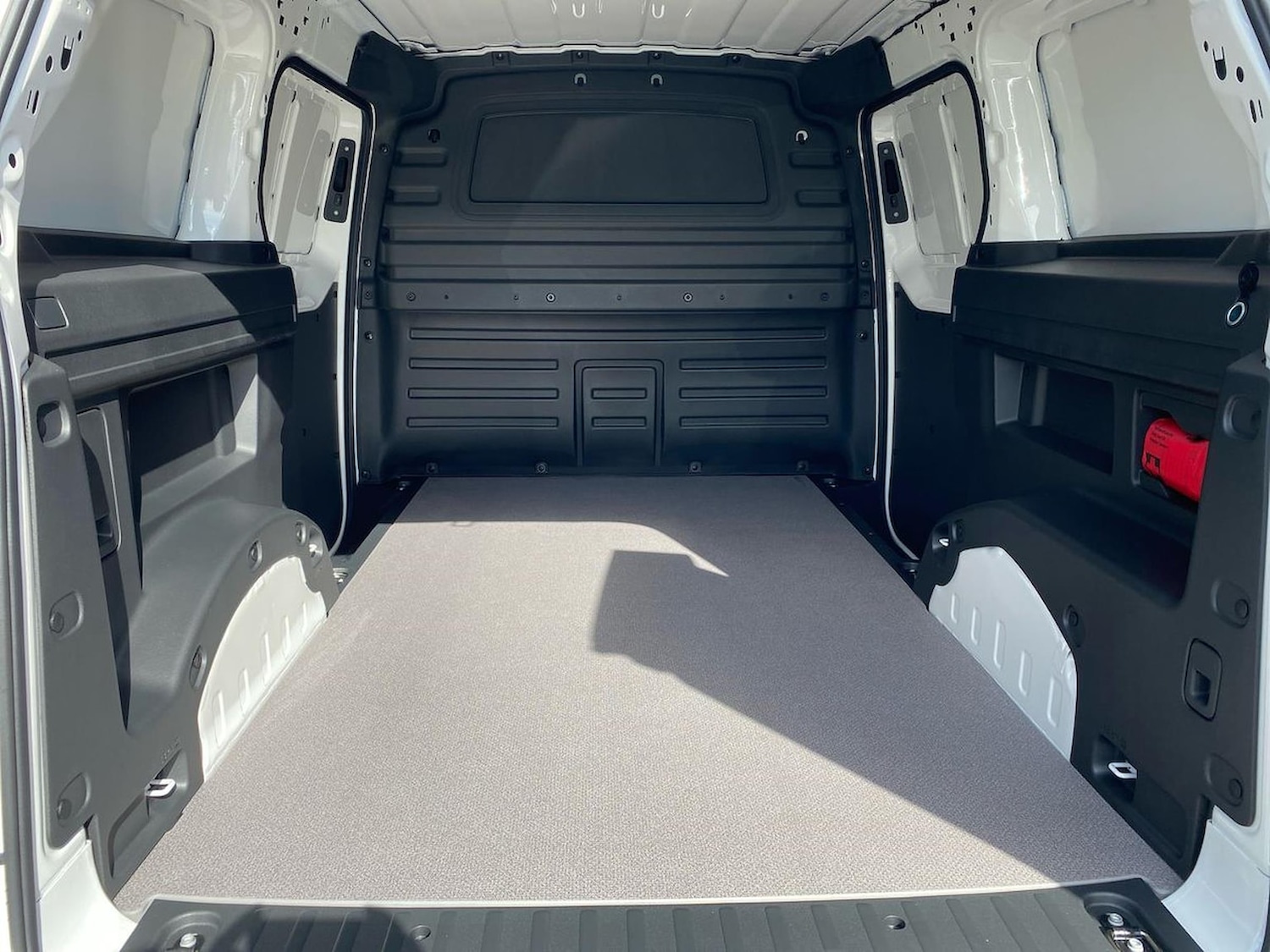 Used Volkswagen ID.Buzz 2026 for sale - 78195426: Photo 11