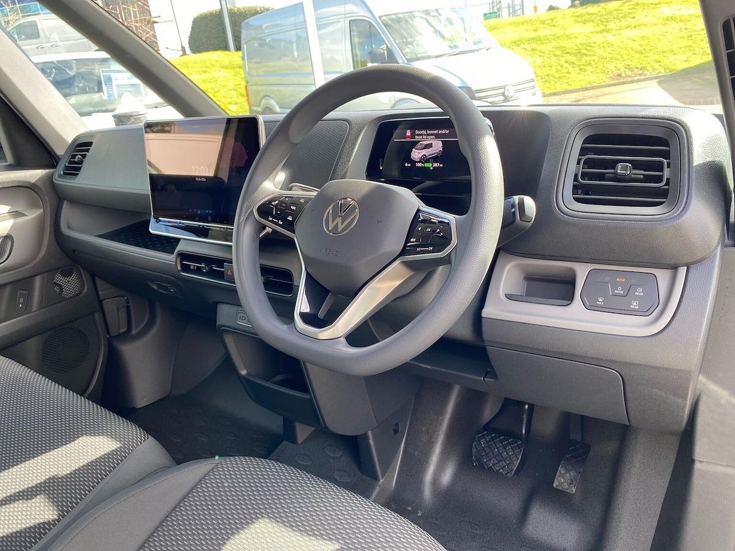 Used Volkswagen ID.Buzz 2026 for sale - 78195426: Photo 12