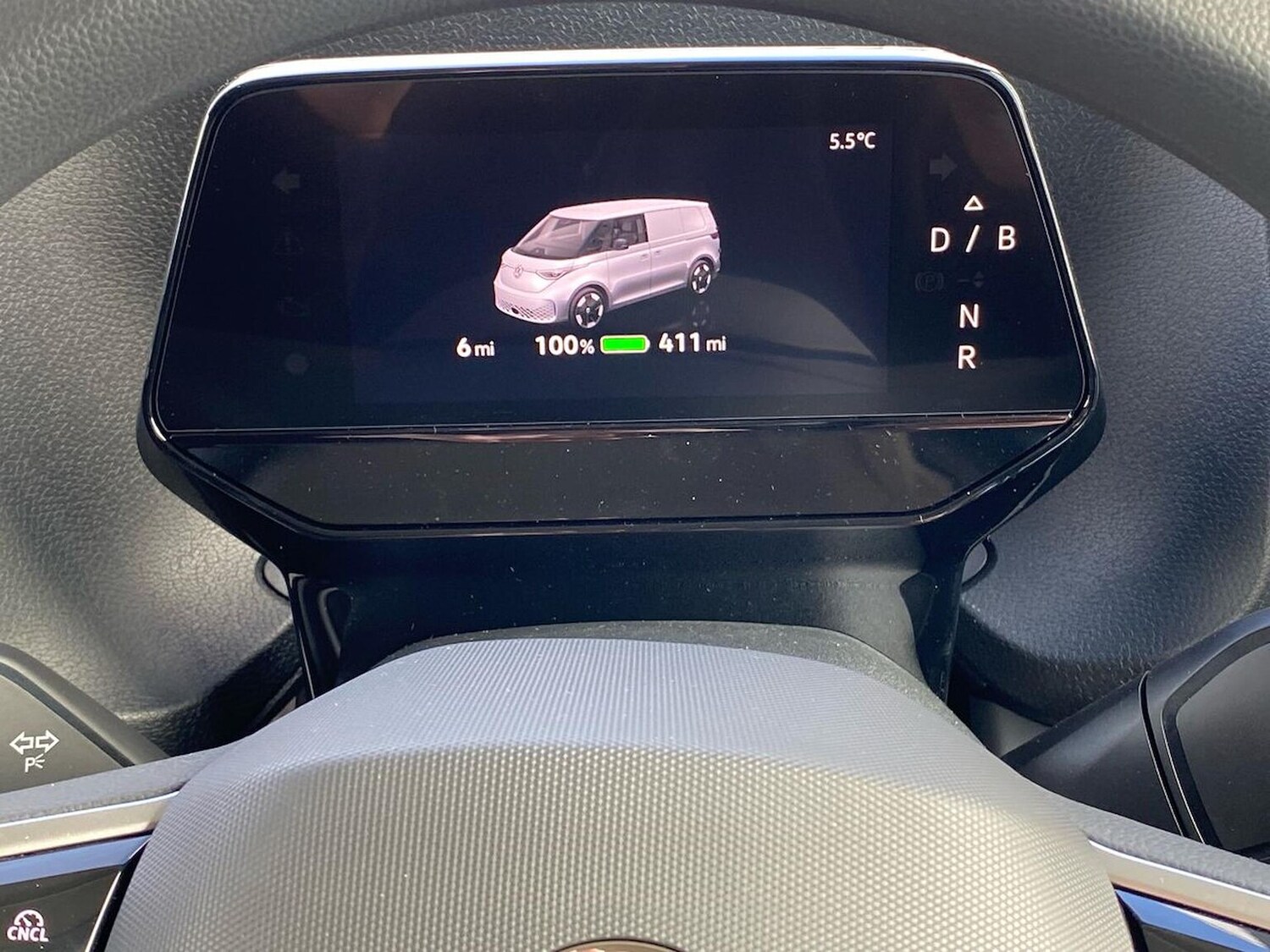 Used Volkswagen ID.Buzz 2026 for sale - 78195426: Photo 13