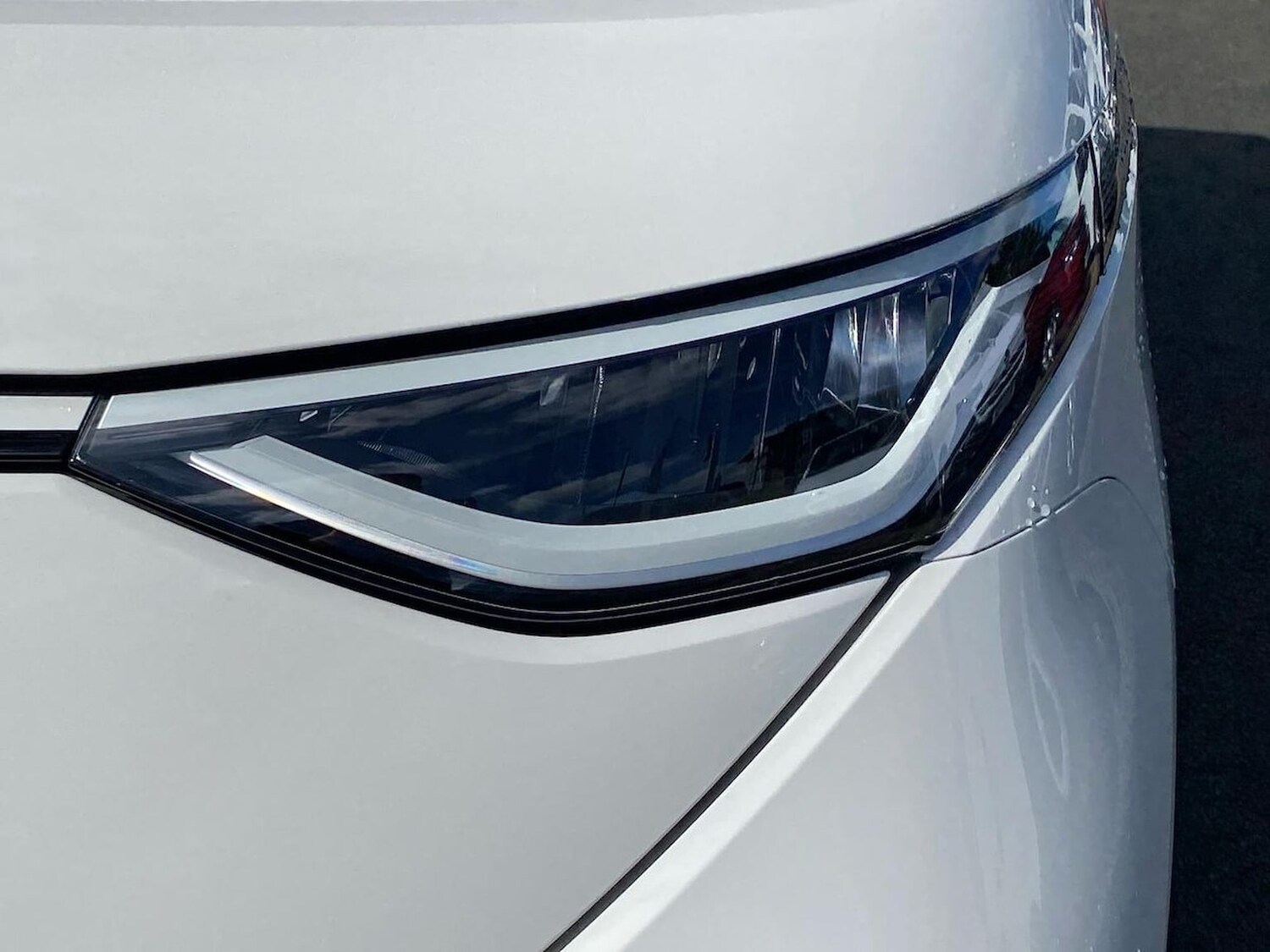 Used Volkswagen ID.Buzz 2026 for sale - 78195426: Photo 16