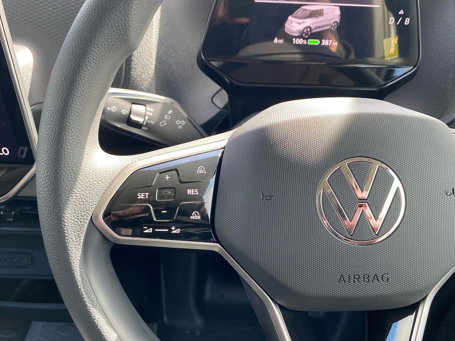 Used Volkswagen ID.Buzz 2026 for sale - 78195426: Photo 19