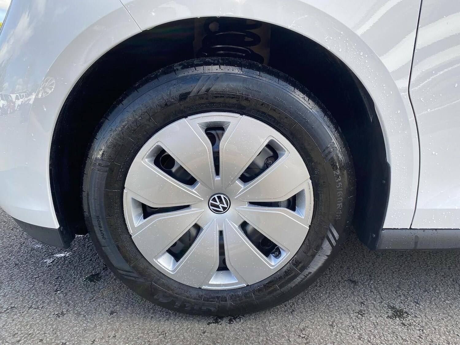 Used Volkswagen ID.Buzz 2026 for sale - 78195426: Photo 21