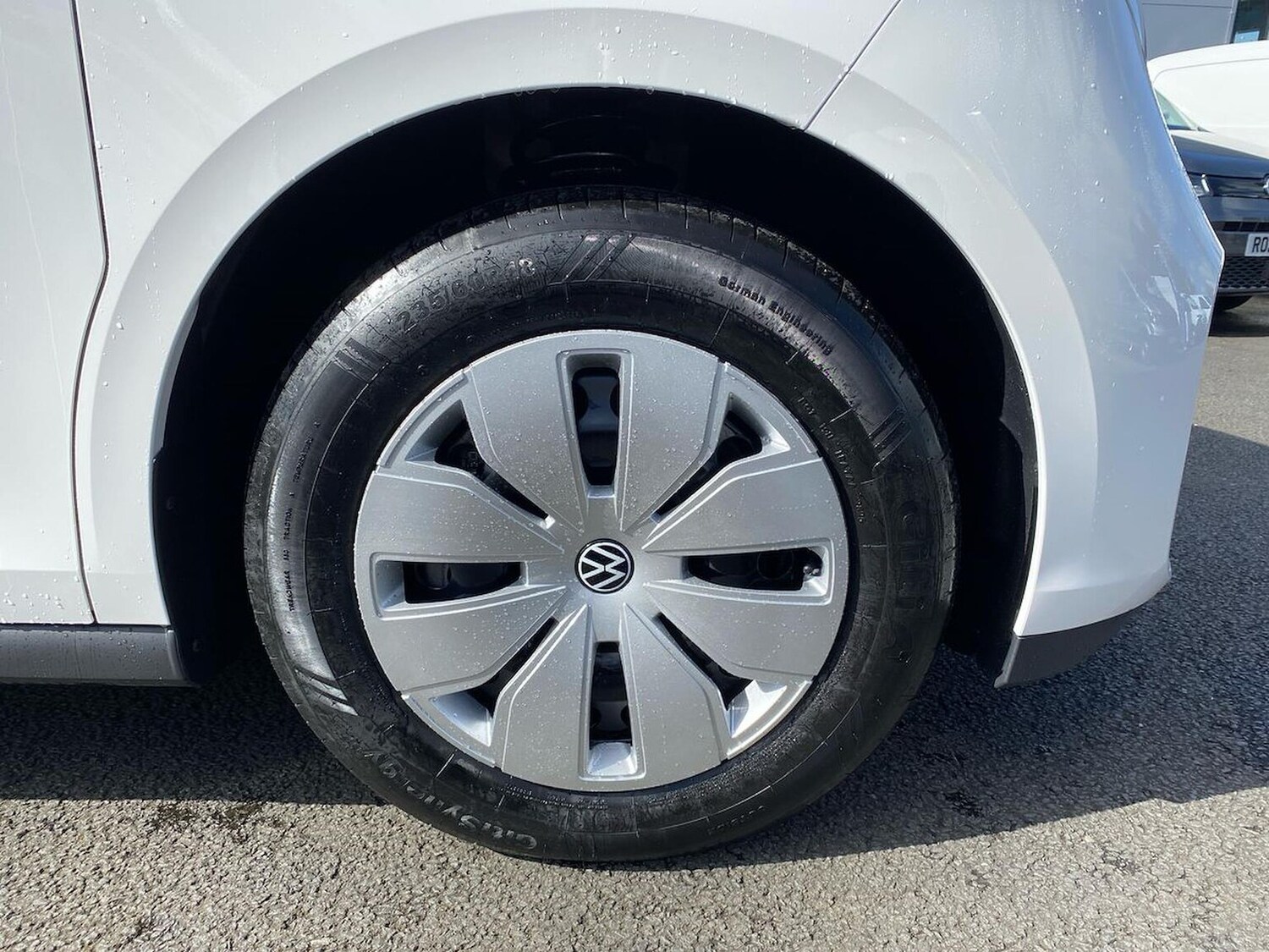 Used Volkswagen ID.Buzz 2026 for sale - 78195426: Photo 22