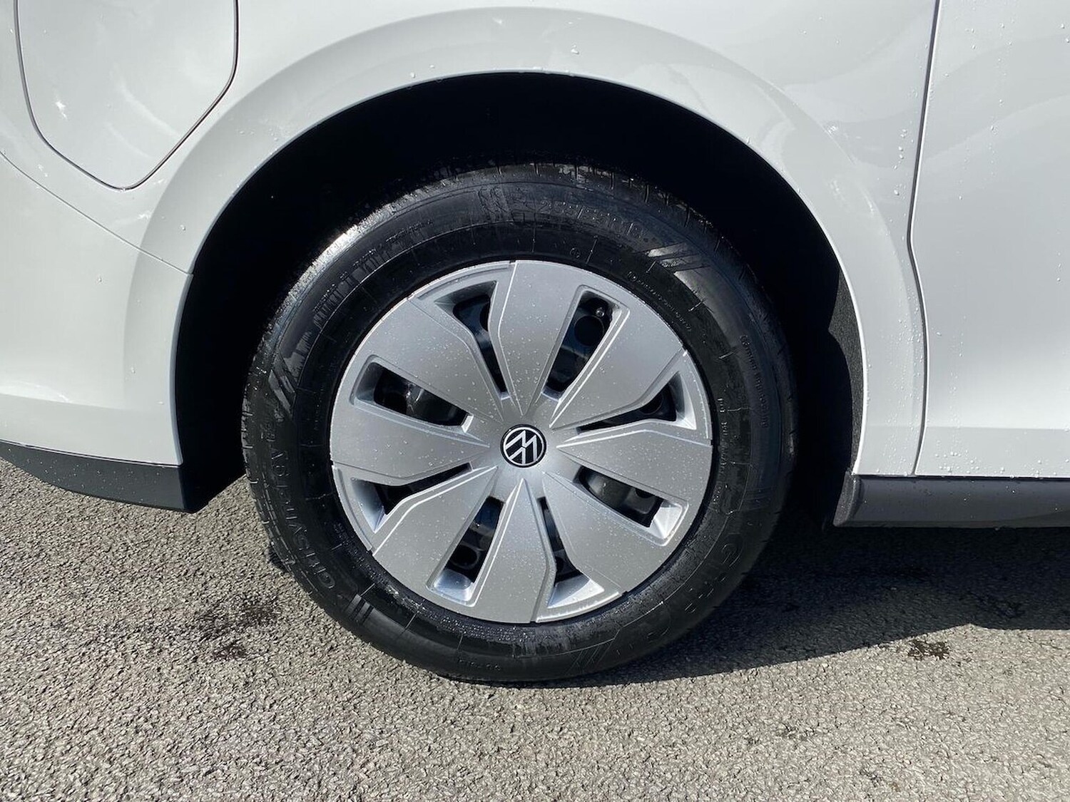 Used Volkswagen ID.Buzz 2026 for sale - 78195426: Photo 23