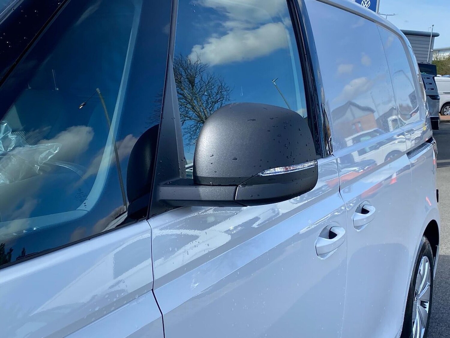 Used Volkswagen ID.Buzz 2026 for sale - 78195426: Photo 26