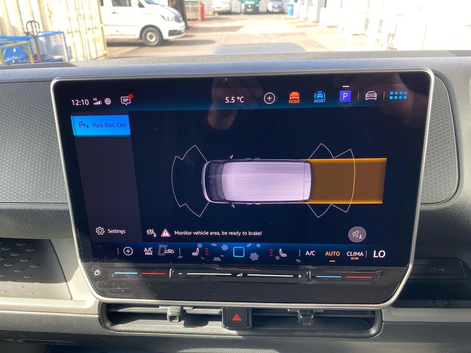 Used Volkswagen ID.Buzz 2026 for sale - 78195426: Photo 36