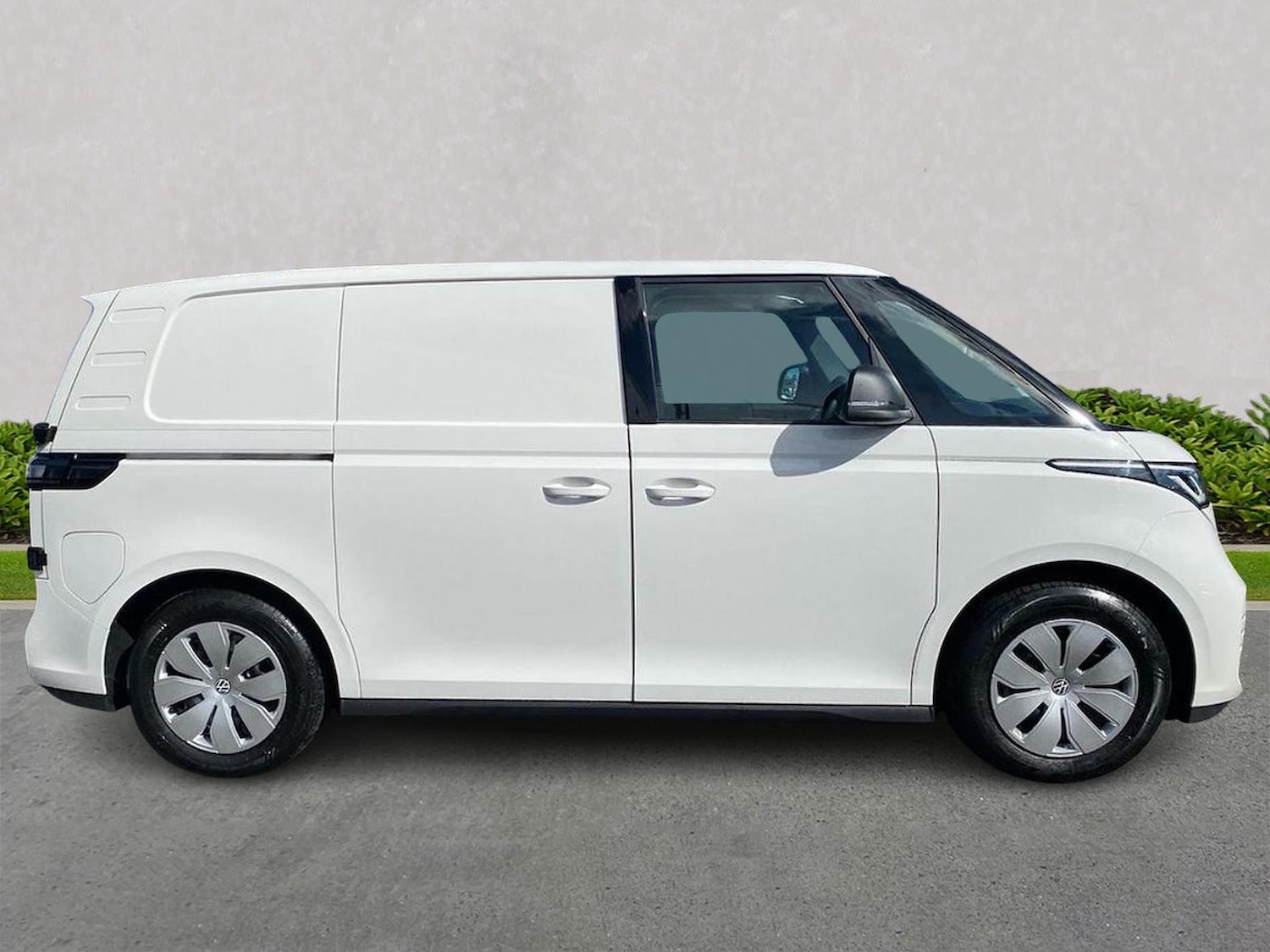 Used Volkswagen ID.Buzz 2026 for sale - 78195426: Photo 4