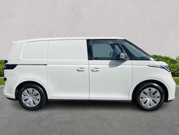 Used Volkswagen ID.Buzz 2026 for sale - 78195426: Photo