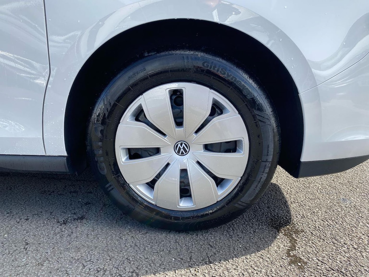 Used Volkswagen ID.Buzz 2026 for sale - 78195426: Photo 5