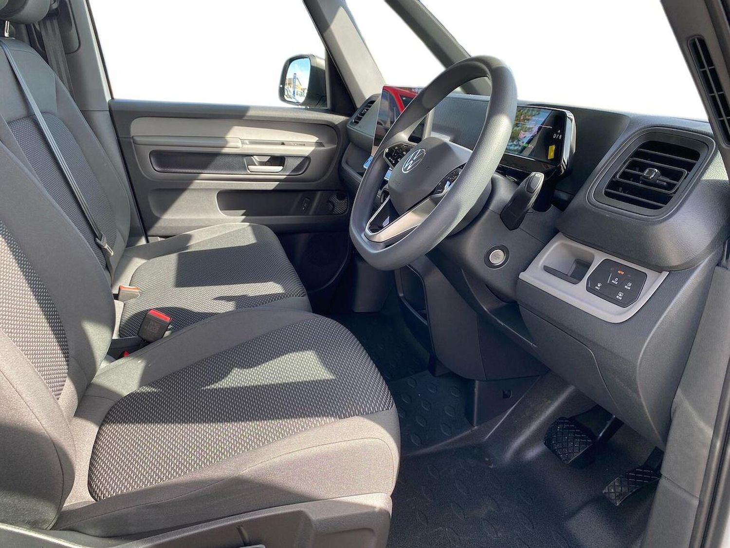 Used Volkswagen ID.Buzz 2026 for sale - 78195426: Photo 6