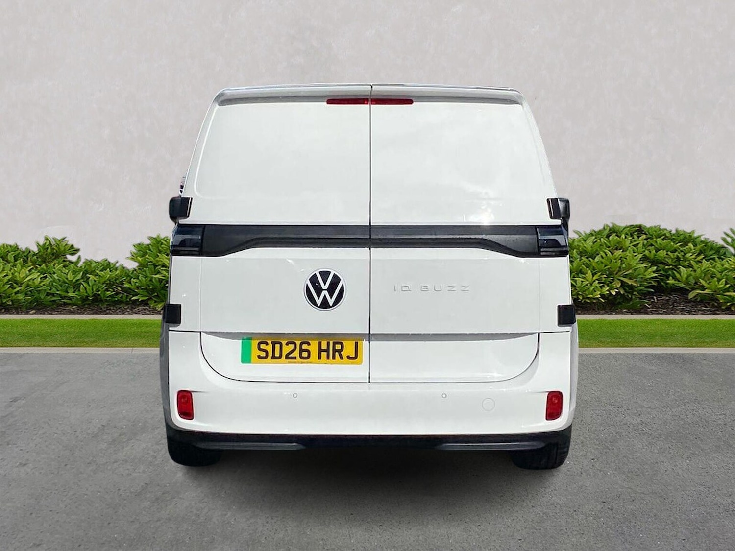 Used Volkswagen ID.Buzz 2026 for sale - 78195426: Photo 7