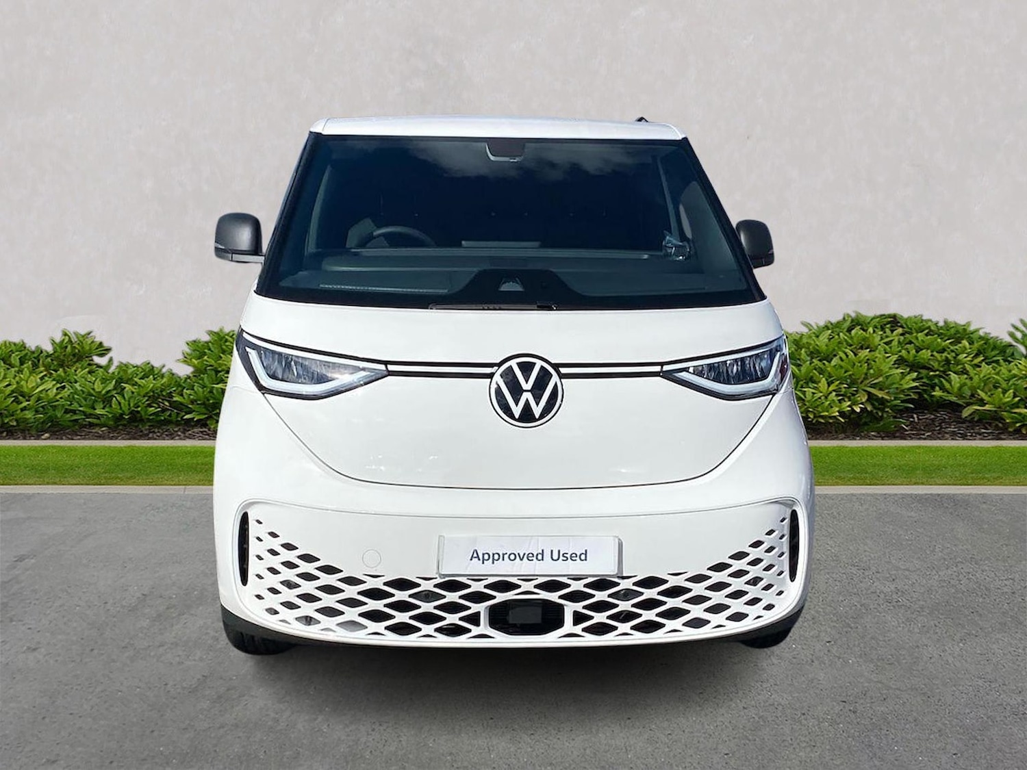 Used Volkswagen ID.Buzz 2026 for sale - 78195426: Photo 8