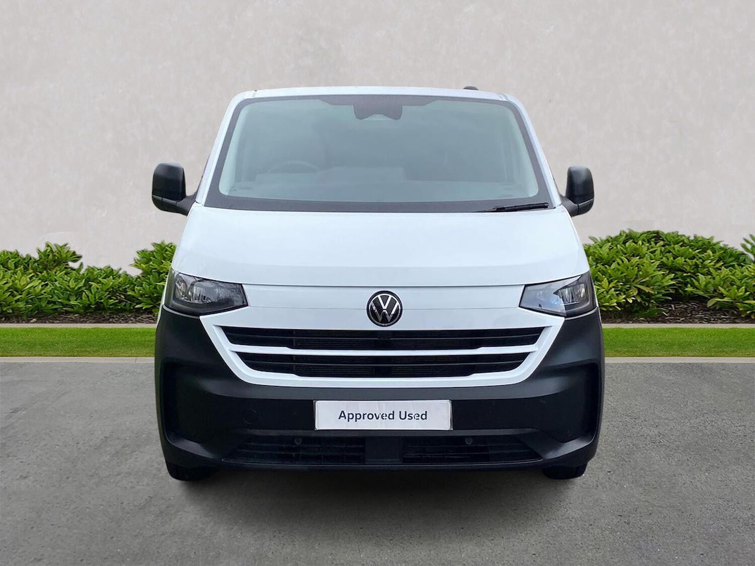 Used Volkswagen Transporter 2025 for sale - 78144520: Photo 10