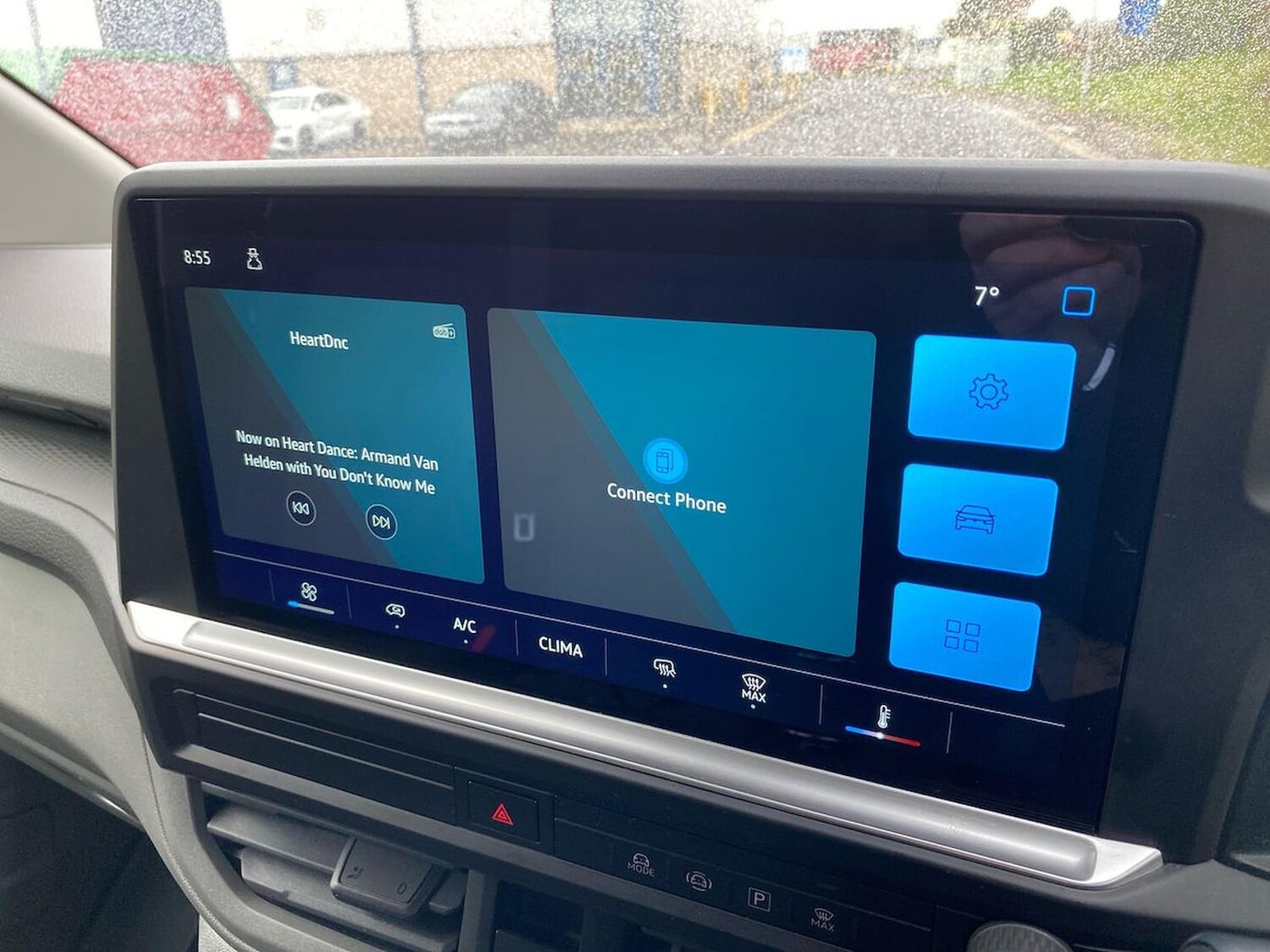 Used Volkswagen Transporter 2025 for sale - 78144520: Photo 11