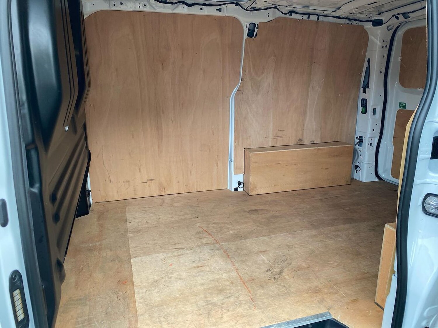 Used Volkswagen Transporter 2025 for sale - 78144520: Photo 12