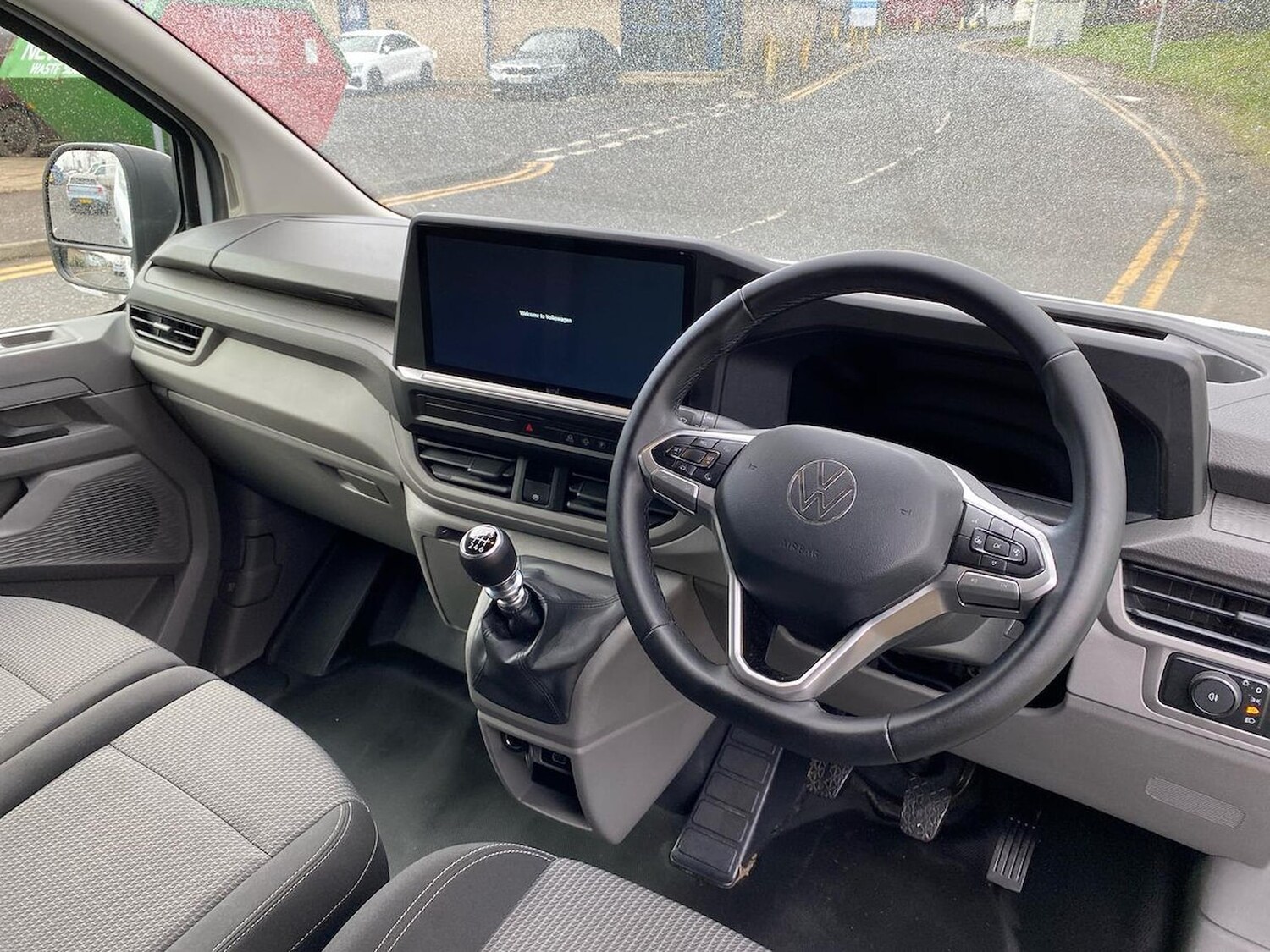 Used Volkswagen Transporter 2025 for sale - 78144520: Photo 14