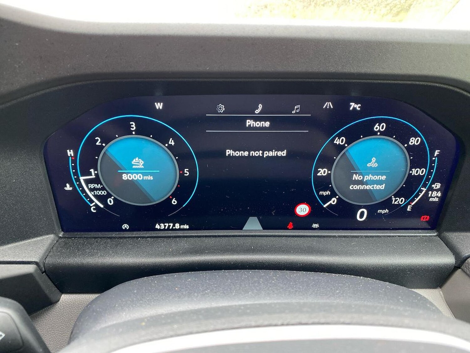 Used Volkswagen Transporter 2025 for sale - 78144520: Photo 15