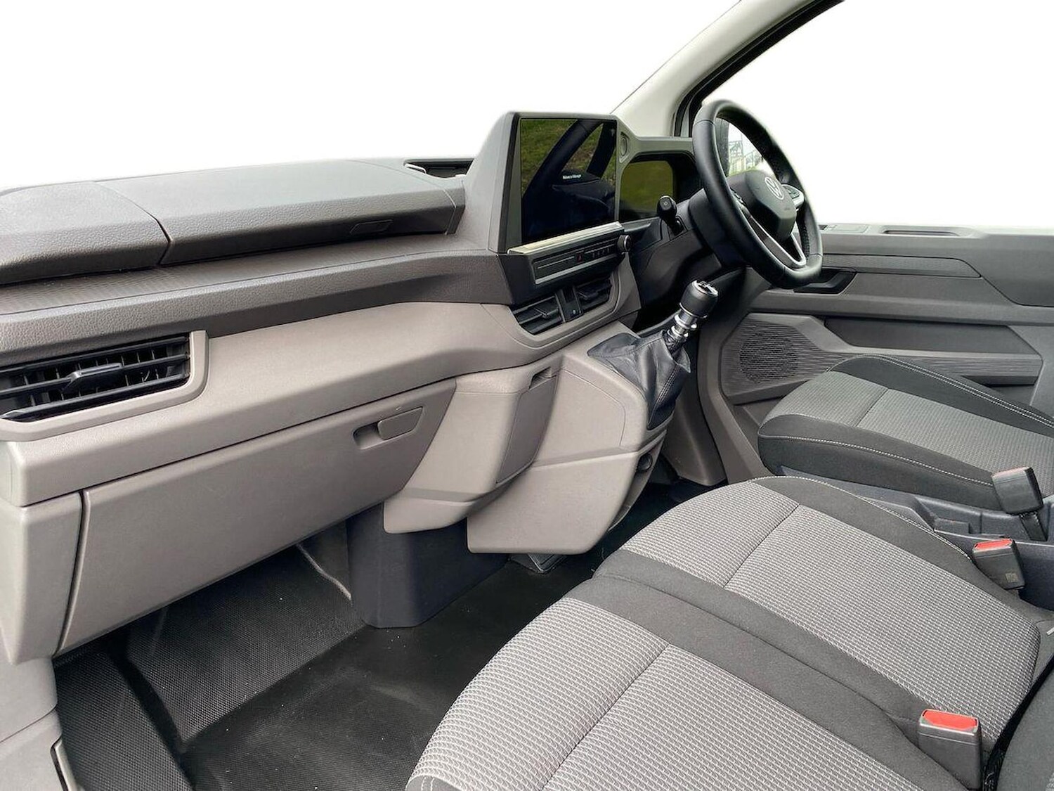 Used Volkswagen Transporter 2025 for sale - 78144520: Photo 2