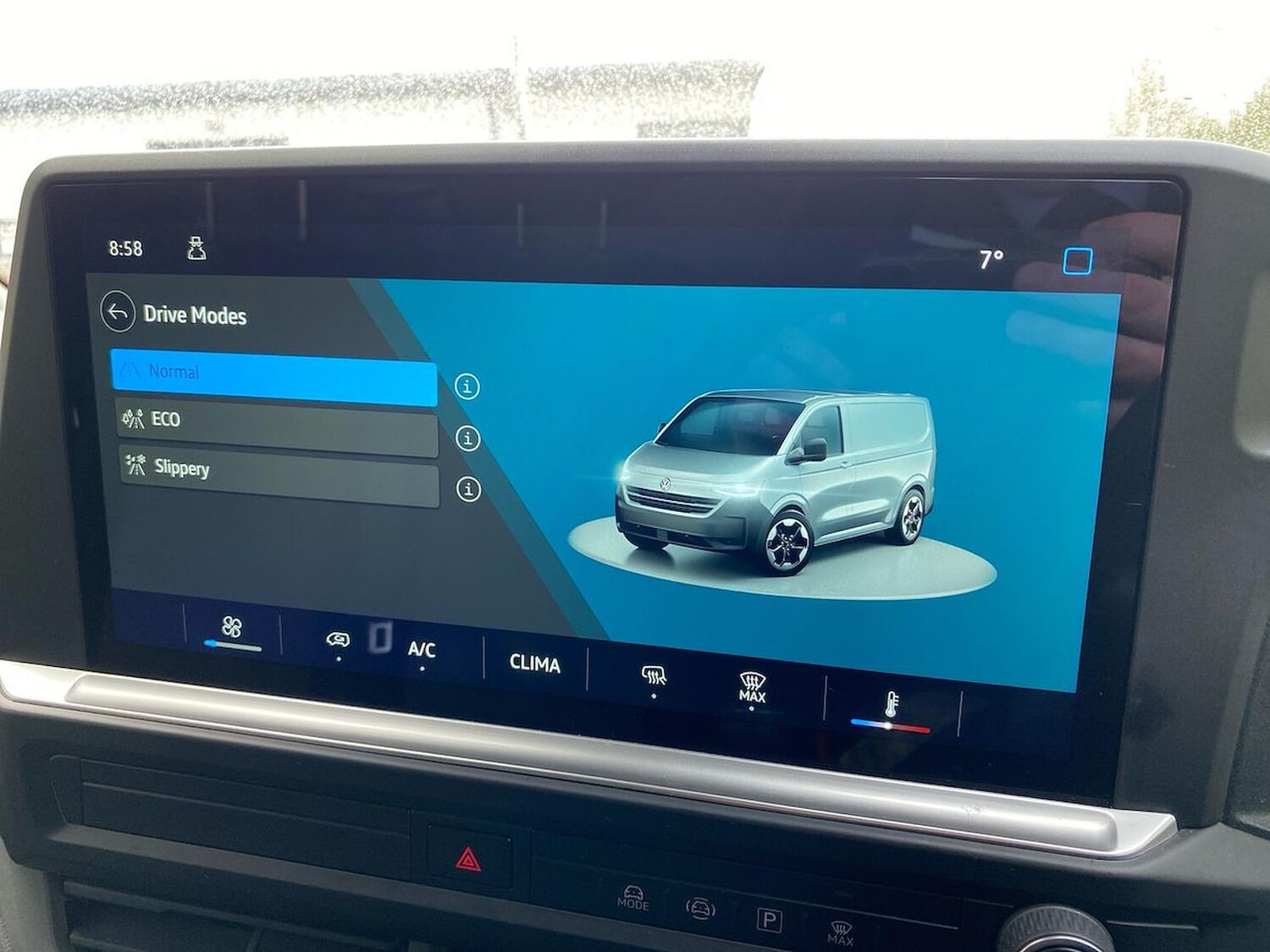 Used Volkswagen Transporter 2025 for sale - 78144520: Photo 24