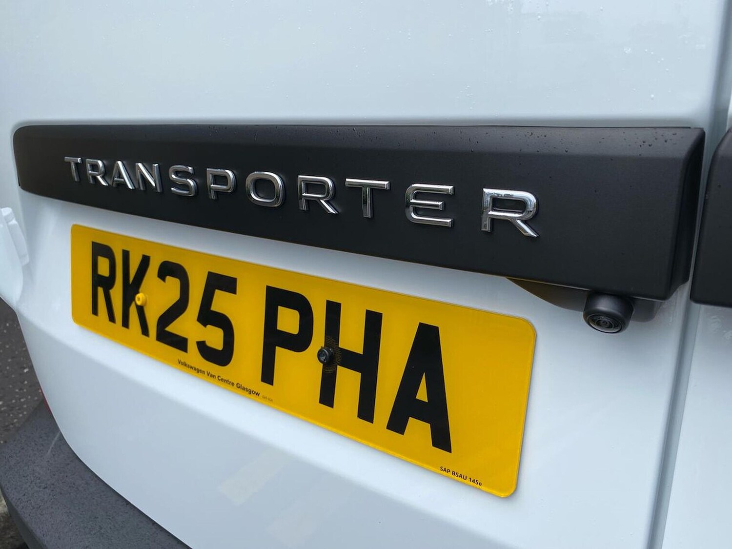 Used Volkswagen Transporter 2025 for sale - 78144520: Photo 29