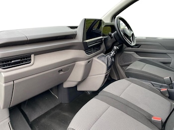 Used Volkswagen Transporter 2025 for sale - 78144520: Photo