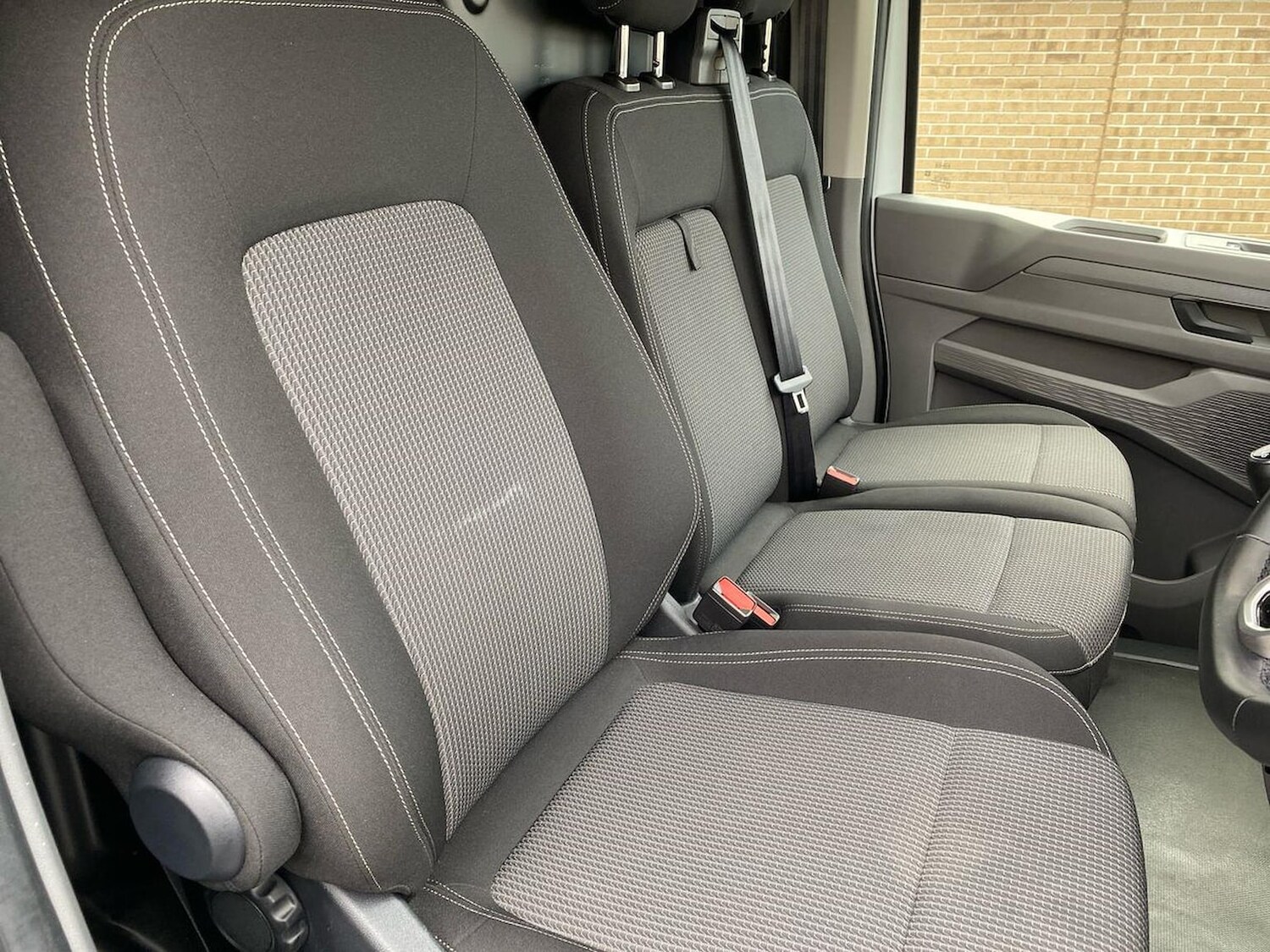 Used Volkswagen Transporter 2025 for sale - 78144520: Photo 30